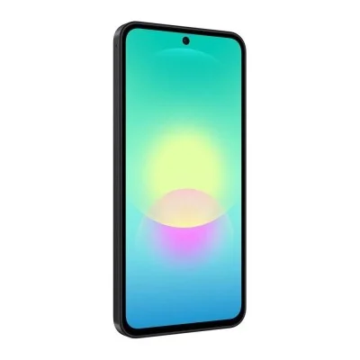 Samsung Galaxy A27 5G Phone 6.7 8GB RAM 256GB - Black